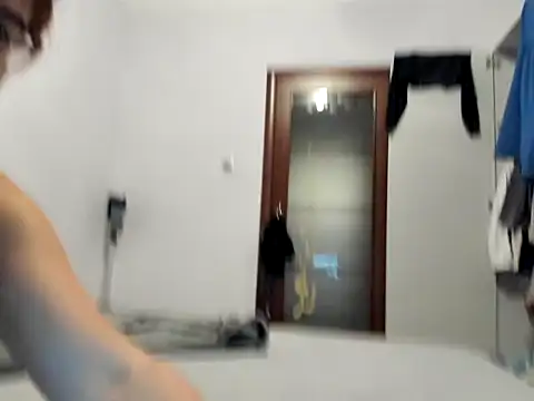 ElektraShine29 online show from October 12, 2025, 7:15 pm