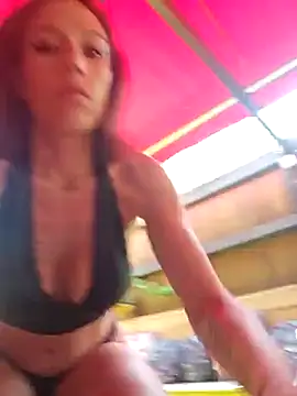 Lily-Diabl3ss online show from June 14, 2026, 11:33 am