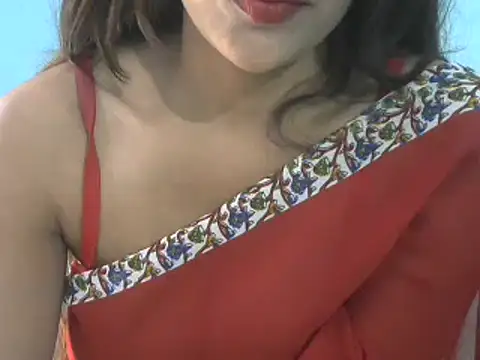 Nehasingh2024 online show from March 11, 2025, 7:46 am