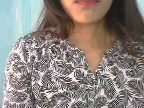 Nehasingh2024 online show from February 15, 2025, 11:06 am