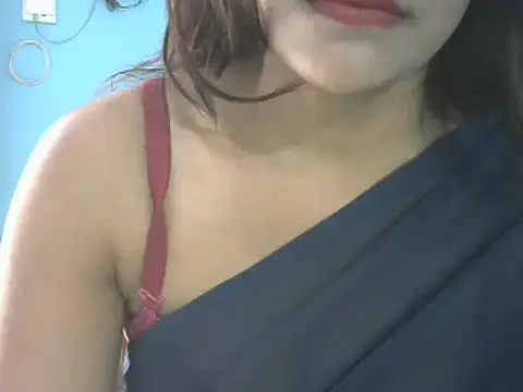 Nehasingh2024 online show from February 18, 2025, 5:53 am