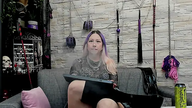 CruelMistress online show from December 2, 2025, 12:22 am