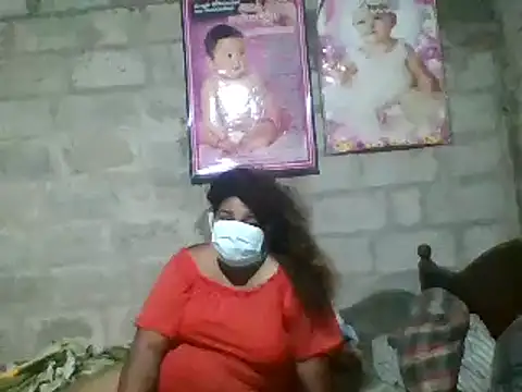 Snapshot of Sachi-hash chatting on January 22, 2025, 6:20 pm Sachi-hash online show from January 22, 2025, 6:20 pm