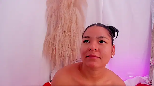 HayamiKioto online show from October 21, 2025, 12:48 pm