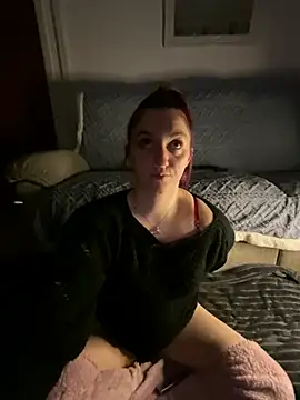 Snapshot of Stoner_BarbieXX chatting on February 14, 2025, 10:47 pm Stoner BarbieXX online show from February 14, 2025, 10:47 pm