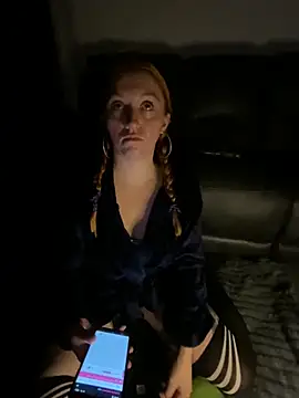 Stoner BarbieXX online show from November 11, 2025, 10:37 pm