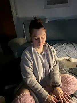 Snapshot of Stoner_BarbieXX chatting on January 26, 2025, 10:57 pm Stoner BarbieXX online show from January 26, 2025, 10:57 pm