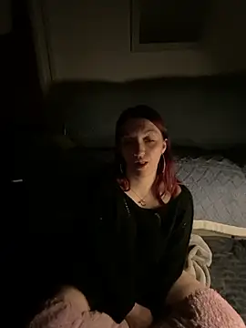 Snapshot of Stoner_BarbieXX chatting on February 21, 2025, 10:59 pm Stoner BarbieXX online show from February 21, 2025, 10:59 pm