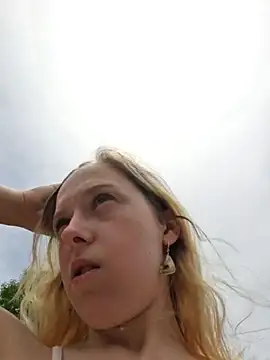 Public Katrisha online show from November 27, 2025, 3:45 pm