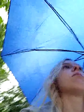 Public Katrisha online show from November 7, 2025, 3:38 pm