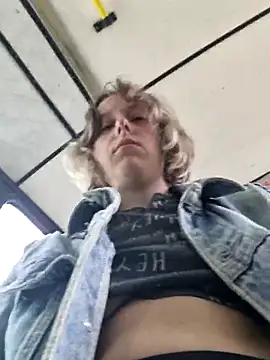 Public Katrisha online show from March 28, 2026, 1:23 pm