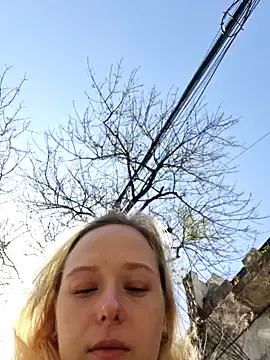 Public Katrisha online show from September 26, 2025, 1:40 pm