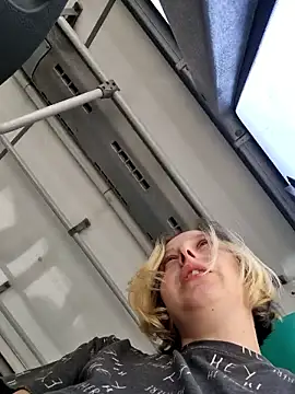 Public Katrisha online show from January 16, 2026, 2:21 pm