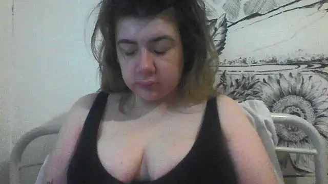 CamilaCherryX online show from October 3, 2025, 1:01 pm