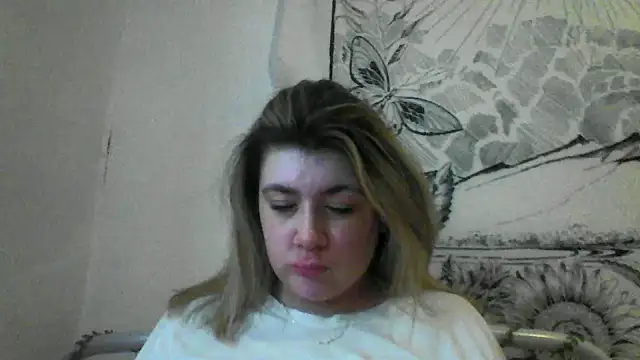 CamilaCherryX online show from February 20, 2026, 2:52 pm