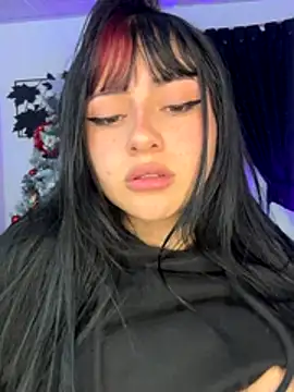 myeimmy 33 online show from December 14, 2025, 5:46 am