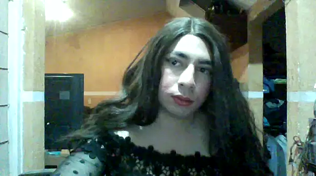 Yasmin Paez99 online show from January 5, 2025, 4:04 am