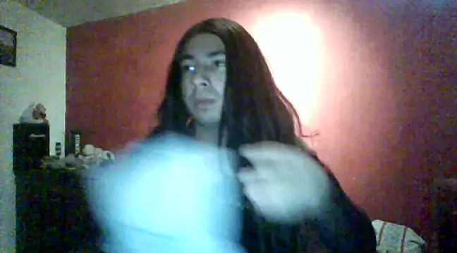 Yasmin Paez99 online show from January 18, 2025, 12:35 am