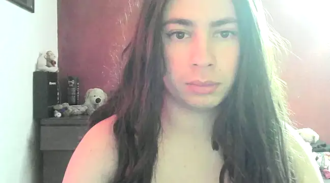 Yasmin Paez99 online show from January 25, 2025, 8:53 pm