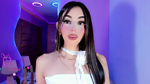 Shanelengel online show from November 21, 2025, 5:50 am