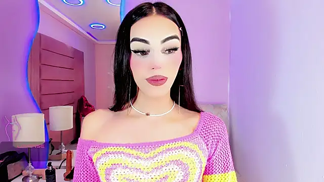 Shanelengel online show from March 27, 2026, 9:05 pm