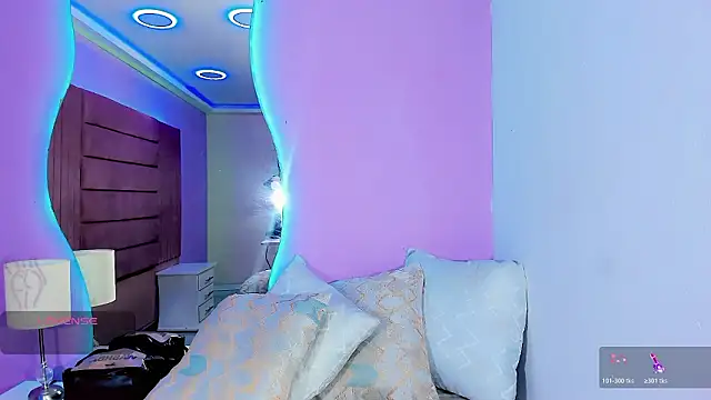 Shanelengel online show from March 16, 2026, 8:33 pm