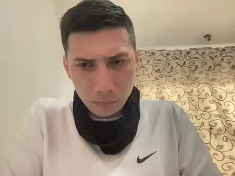 Jorge-Silla online show from September 29, 2025, 3:28 pm