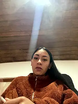 Little aphrodite online show from February 17, 2026, 7:11 pm