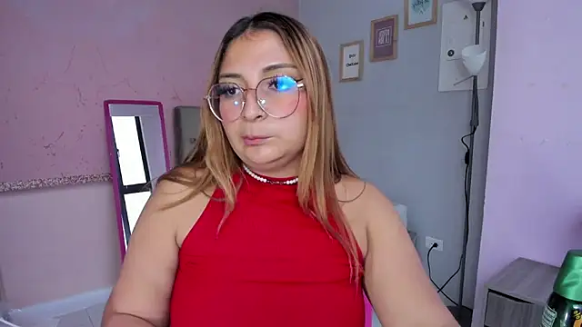 julieta baron online show from October 8, 2025, 2:07 pm