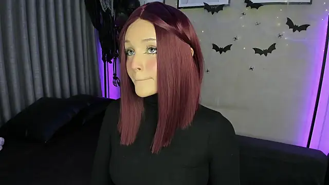 Morgan Hilll  online show from November 9, 2025, 11:58 am