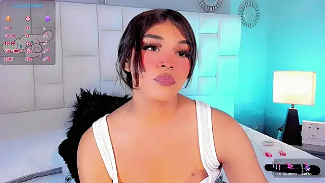 ValentinaMarinn online show from March 6, 2025, 11:53 pm