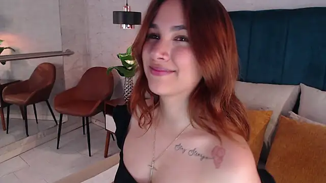 AdeleAndersonn online show from September 24, 2025, 8:04 pm