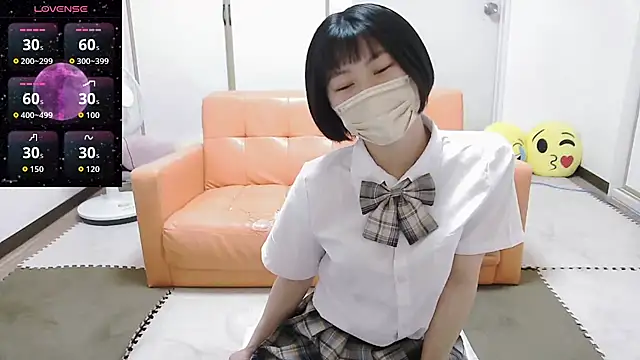 Snapshot of minamina1221 chatting on June 11, 2026, 5:10 pm minamina1221 online show from June 11, 2026, 5:10 pm