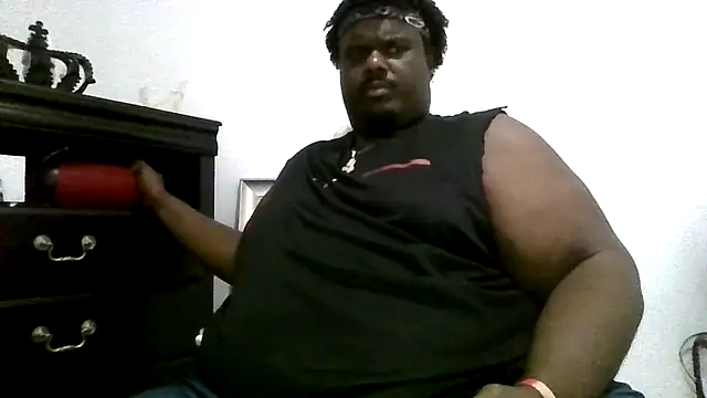 BigBossaNova69 online show from April 9, 2026, 8:42 am