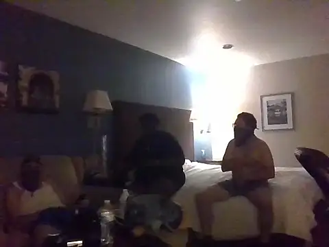 BigBossaNova69 online show from April 3, 2026, 5:58 am