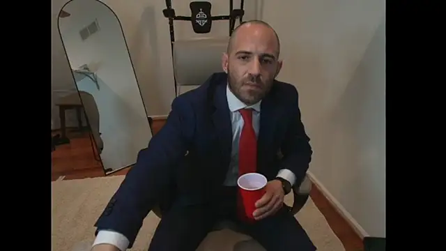 TheNakedPreacher online show from March 5, 2026, 4:58 pm