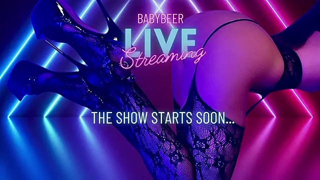 babybeerX online show from February 8, 2026, 1:47 am