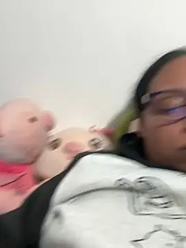 angela angels  online show from February 16, 2025, 2:21 pm