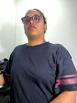 angela angels  online show from October 23, 2025, 2:54 am