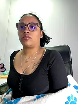 angela angels  online show from October 10, 2025, 2:45 am