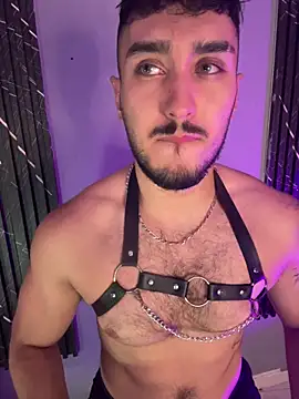 Zionmattis online show from March 13, 2026, 1:43 am