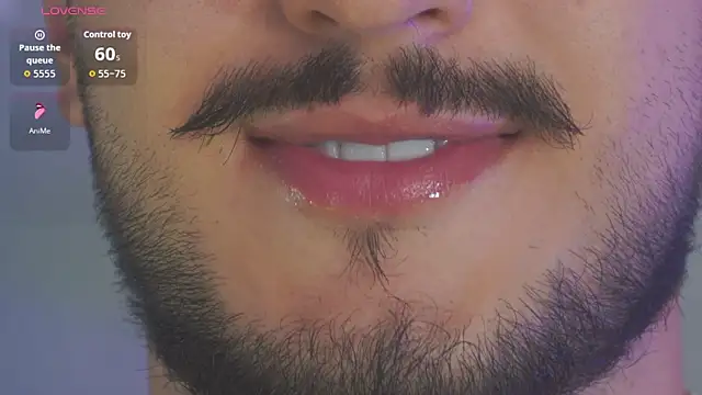 Zionmattis online show from February 13, 2026, 1:49 am