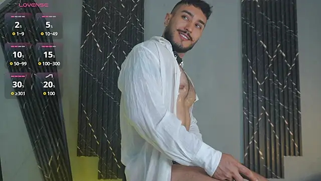 Snapshot of Zionmattis chatting on November 7, 2025, 1:21 am Zionmattis online show from November 7, 2025, 1:21 am