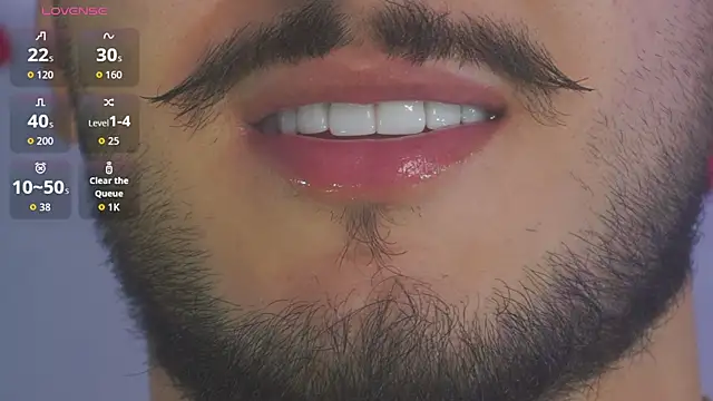 Zionmattis online show from February 14, 2026, 12:55 am