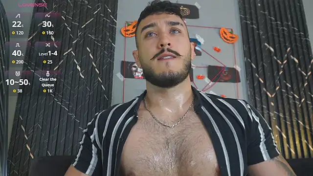 Snapshot of Zionmattis chatting on October 29, 2025, 1:26 am Zionmattis online show from October 29, 2025, 1:26 am