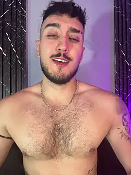 Zionmattis online show from March 17, 2026, 1:41 am