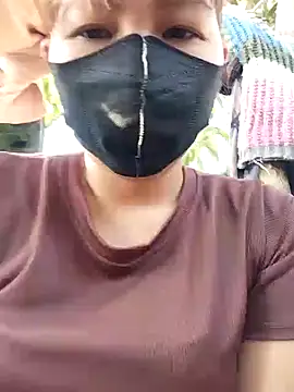 Betty20zx online show from March 4, 2025, 1:23 am