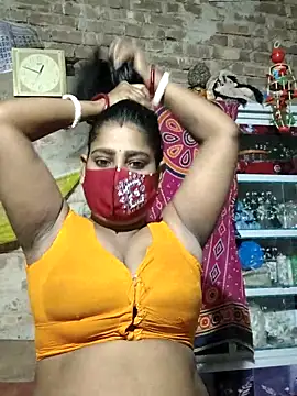 Snapshot of Sagarika-24 chatting on June 3, 2026, 7:18 pm Sagarika-24 online show from June 3, 2026, 7:18 pm