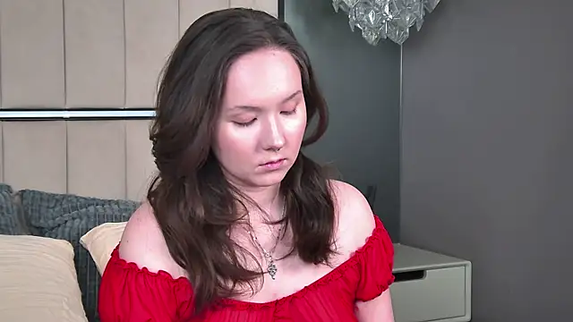 IreneRaye online show from February 22, 2026, 7:48 pm