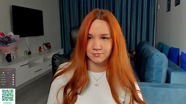 Snapshot of VasilisaHaas chatting on September 24, 2025, 8:48 pm VasilisaHaas online show from September 24, 2025, 8:48 pm